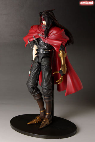 Final Fantasy VII - Play Arts Vol.2 Vincent Valentine