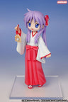 Lucky Star - Kagami Hiiragi Shrine Maiden Costume Ver.