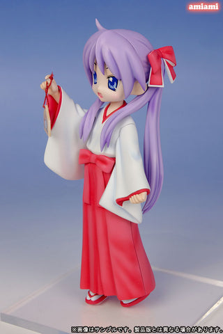 Lucky Star - Kagami Hiiragi Shrine Maiden Costume Ver.