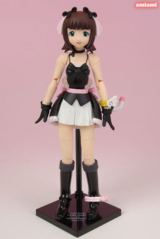 The Idolmaster - Amami Haruka - Fräulein Revoltech 005 - Revoltech - 1/10 (Kaiyodo)