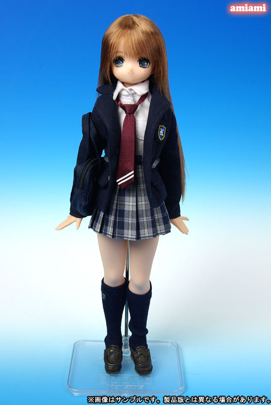 Ex☆Cute - PureNeemo - Himeno - 1/6 - Welcome to EX☆CUTE Ex☆Cute - PureNeemo - Himeno - 1/6 - Welcome to EX☆CUTE