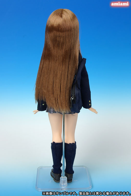 Ex☆Cute - PureNeemo - Himeno - 1/6 - Welcome to EX☆CUTE Ex☆Cute - PureNeemo - Himeno - 1/6 - Welcome to EX☆CUTE