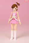 The Idolmaster - Futami Mami - Revoltech - Fräulein Revoltech 006FS - 1/10 (Kaiyodo)