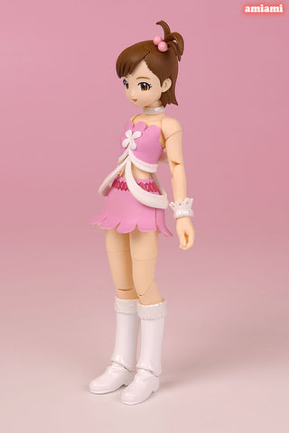 The Idolmaster - Futami Mami - Revoltech - Fräulein Revoltech 006FS - 1/10 (Kaiyodo)