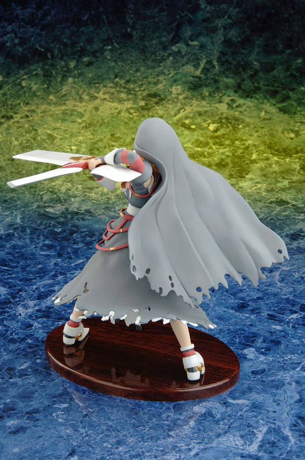 PRISM ARK - Sister Hell - Solaris Japan