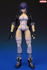 vmf Ghost in the ShellS.A.C. Motoko Kusanagi Action Figure
