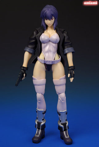 vmf Ghost in the ShellS.A.C. Motoko Kusanagi Action Figure