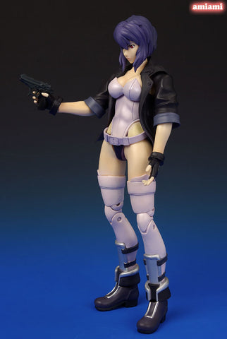 vmf Ghost in the ShellS.A.C. Motoko Kusanagi Action Figure