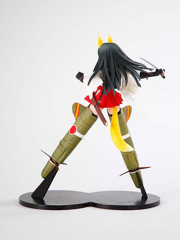 FineScenery - Machined Soldier Series Imperial Japanese Army Type 5 Machined Aviation Soldier