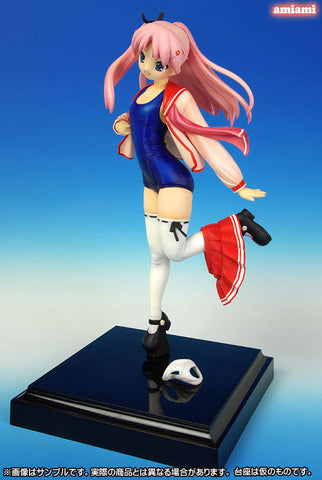 ToHeart2 - Ma-ryan Senpai -School Swimsuit Uniform Ver.- Regular Color 1/7
