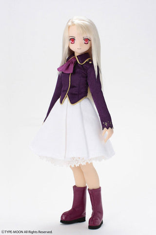 Pure Neemo Character Series No.011 Fate/stay night - Illya Complete Doll