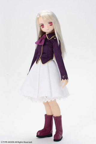 Pure Neemo Character Series No.011 Fate/stay night - Illya Complete Doll
