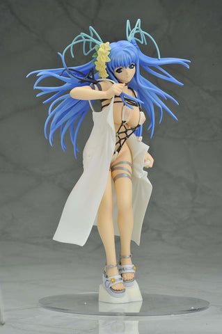 A Girl in G-string Swimsuit 1/7 ("COMIC Papipo" Cover Illustration)