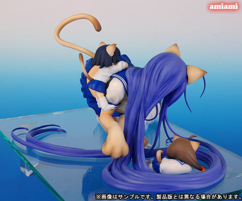 "Ikkitosen" Kanu Unchou Nekomimi Ver.