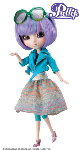 Pullip F-593 - Pullip (Line) - Celsiy - 1/6 (Jun Planning)