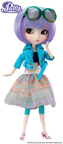 Pullip F-593 - Pullip (Line) - Celsiy - 1/6 (Jun Planning)