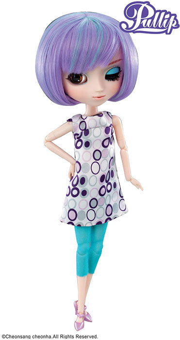 Pullip F-593 - Pullip (Line) - Celsiy - 1/6 (Jun Planning