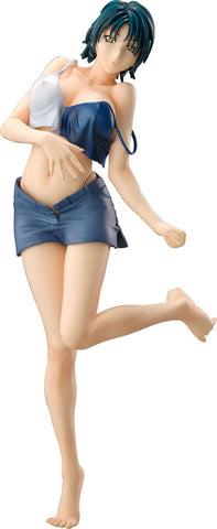 Bible Black - Yukiko Minase Regular Ver. 1/8