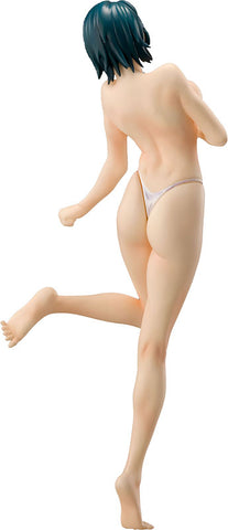 Bible Black - Yukiko Minase Regular Ver. 1/8