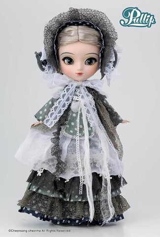 Pullip F-594 - Pullip (Line) - Cinciallegra - 1/6 (Jun Planning)