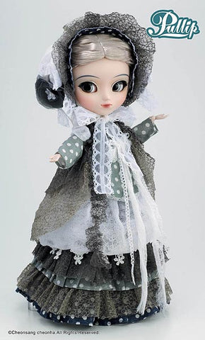 Pullip F-594 - Pullip (Line) - Cinciallegra - 1/6 (Jun Planning)