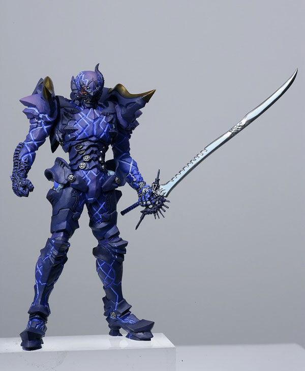 Blassreiter - Joseph -Henshintai- - Solaris Japan