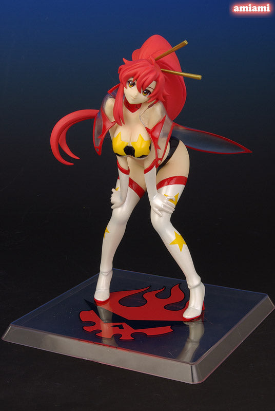 Gurren Lagann - Yoko Space Look Ver. Special Color Edition 1/8