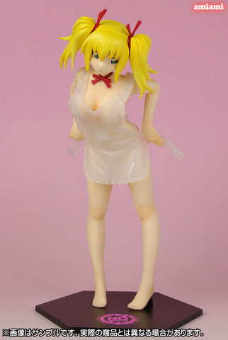 SIF EX - Yuria 100 Shiki: Yuria Regular Edition 1/5