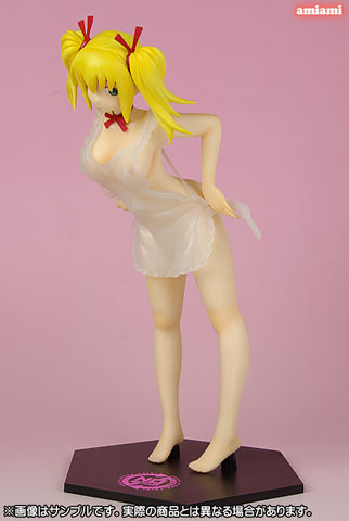 SIF EX - Yuria 100 Shiki: Yuria Regular Edition 1/5