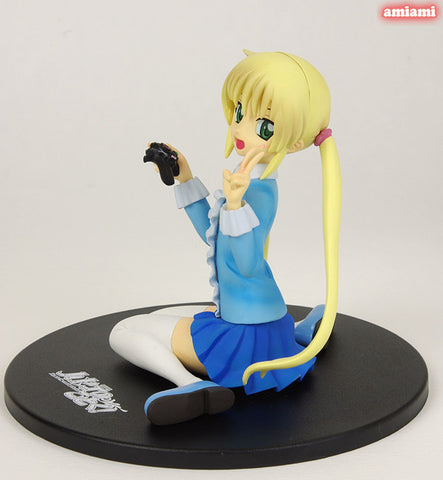Hayate no Gotoku! - Sanzenin Nagi - 1/8 - AmiAmi Limited Edition (Jun Planning)