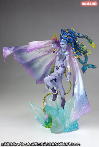 Final Fantasy Master Creatures Vol.3 Shiva
