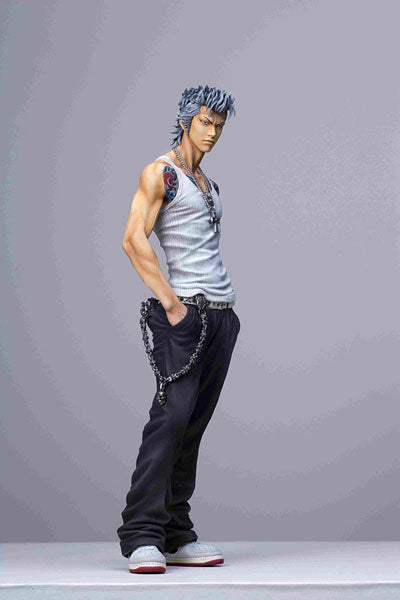 ギャングキング KING OF SWANKY BOYS JIMMY GANG KING -KING OF SWANKY BOYS JIMMY- - Solaris Japan