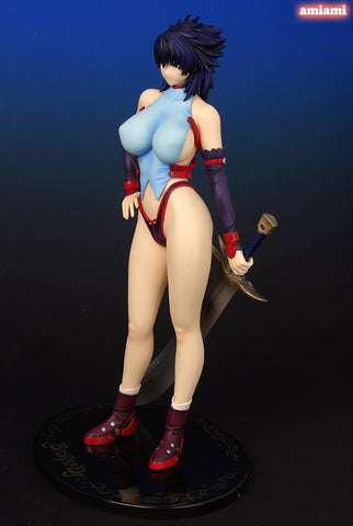 Bastard!! - Kai Harn Ver.1 1/6