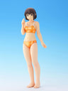Yotsuba&! - Fuka Ayase Swimsuit Ver.