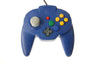 HORI Pad Mini 64 Blue