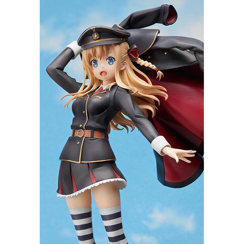High School Fleet - Wilhelmina Braunschweig Ingenohl Friedeburg - 1/7 (Aniplex)