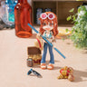 One Piece - Nami - P.O.P x Pinky st. - Pinky:st (MegaHouse)