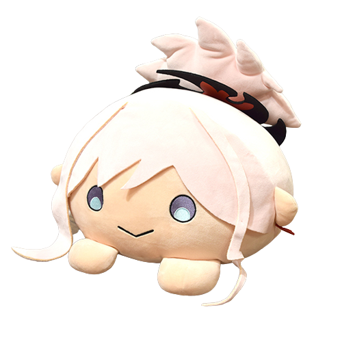 Musashi plush deals