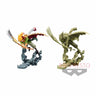 One Piece - Edward Newgate - Manhood - Set of 2 (Bandai Spirits)