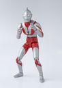 Ultraman - S.H.Figuarts (Bandai, Bandai Spirits)