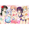 Gochumon wa Usagi Desu ka?? - Big Blanket