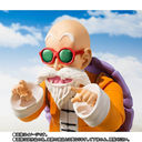 Dragon Ball - Roshi - S.H.Figuarts (Bandai)