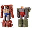 Transformers - Top Shot - Transformers Siege SG-09 (Takara Tomy)