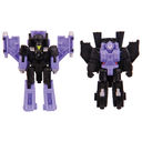 Transformers - Storm Cloud - Transformers Siege SG-10 (Takara Tomy)