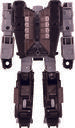 Megatron Transformers Siege SG-13
