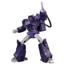 Transformers - Shockwave - Transformers Siege SG-14 (Takara Tomy)
