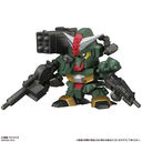 Kidou Senshi Gundam SEED - ZGMF-X10A Freedom Gundam - Mobile Suit Gundam Gashapon Senshi Forte 08 (Bandai)