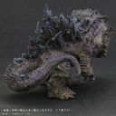 Godzilla - Zilla - DefoReal Series (X-Plus)