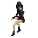Girls und Panzer - Panther Ausf.G - 1/35 - Kuromorimine Girls` High School with Full Interior & Crew (Platz)