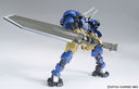 Kidou Senshi Gundam Tekketsu no Orphans - V08Re-0526 Helmwige Reincar - HGI-BO #31 - 1/144 (Bandai)